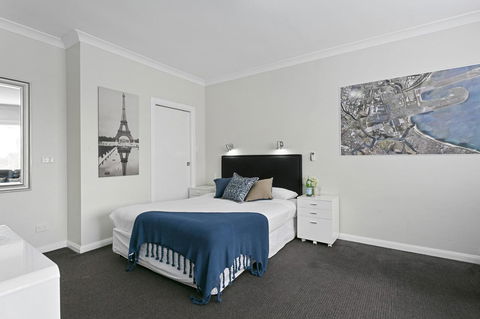 Airport Hotel Sydney - Great Ocean Road Tourism 2