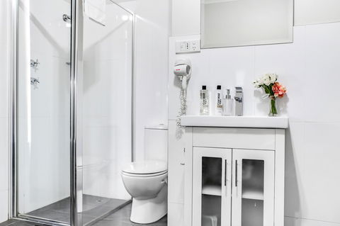Airport Hotel Sydney - Great Ocean Road Tourism 10