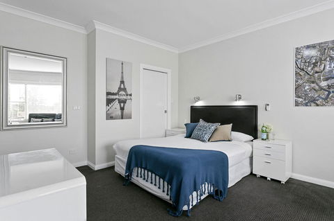 Airport Hotel Sydney - Great Ocean Road Tourism 9