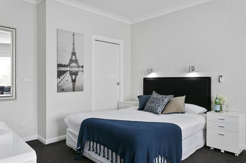 Airport Hotel Sydney - Great Ocean Road Tourism 13