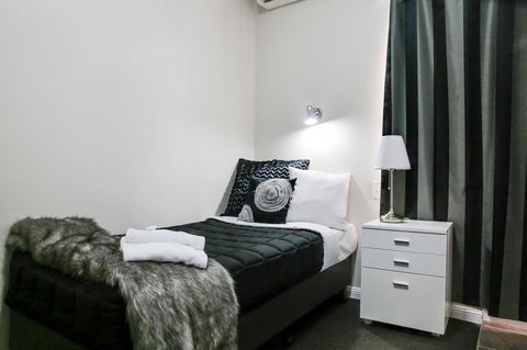 Airport Hotel Sydney - Great Ocean Road Tourism 18
