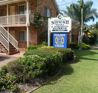 Mollymook Surfbeach Motel  Apartments - Great Ocean Road Tourism