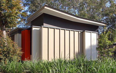 Elements Of Byron - Great Ocean Road Tourism 44