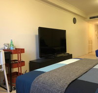 Lovely CBD Studio next to Central  Haymarket Chinatown - Great Ocean Road Tourism