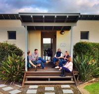 Adina Vineyard - Great Ocean Road Tourism