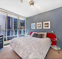 Sydney CBD Two Bedroom walk to Opera House - Great Ocean Road Tourism