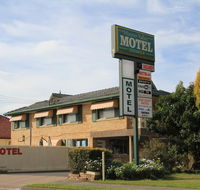 Hunter Valley Motel - Great Ocean Road Tourism