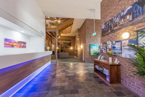 Alpine Gables - Great Ocean Road Tourism 6