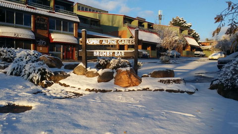 Alpine Gables - Great Ocean Road Tourism 10