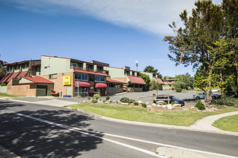 Alpine Gables - Great Ocean Road Tourism 17