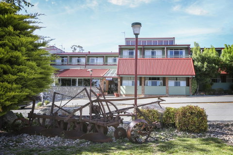 Alpine Gables - Great Ocean Road Tourism 31
