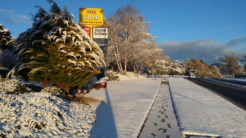 Alpine Gables - Great Ocean Road Tourism 8