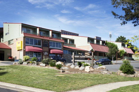 Alpine Gables - Great Ocean Road Tourism 0