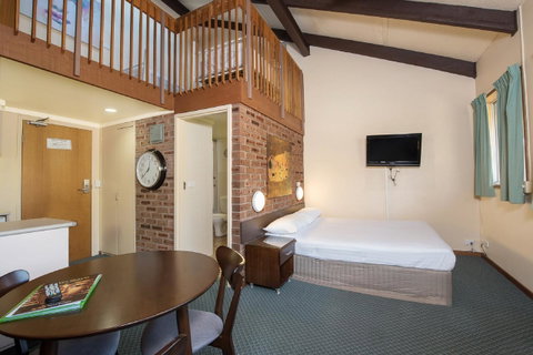 Alpine Gables - Great Ocean Road Tourism 16