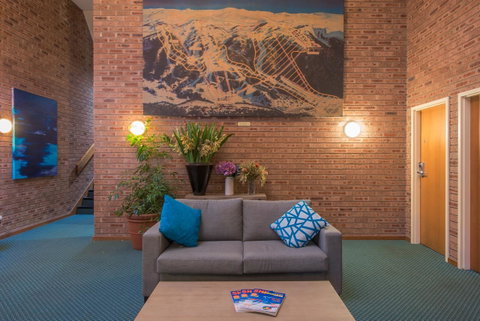Alpine Gables - Great Ocean Road Tourism 7
