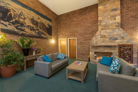 Alpine Gables - Great Ocean Road Tourism 5