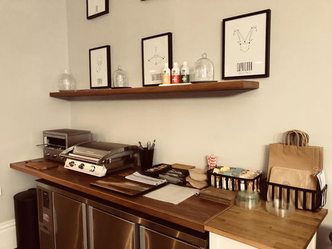 The Ultimo - Great Ocean Road Tourism 1