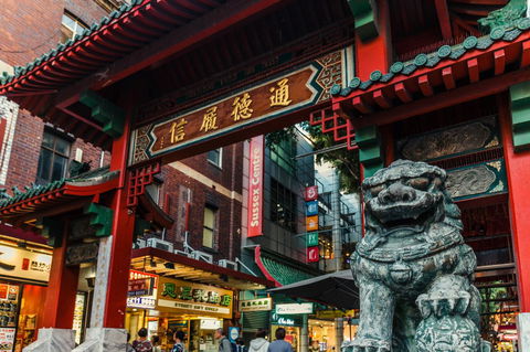 The Ultimo - Great Ocean Road Tourism 13