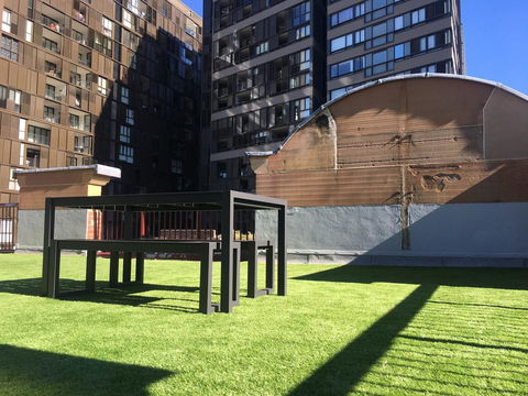 The Ultimo - Great Ocean Road Tourism 7