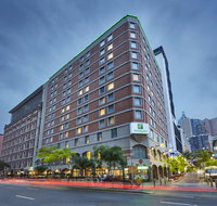 Holiday Inn Darling Harbour - Great Ocean Road Tourism