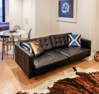 Orange Stay Apartments Potts Point - Great Ocean Road Tourism
