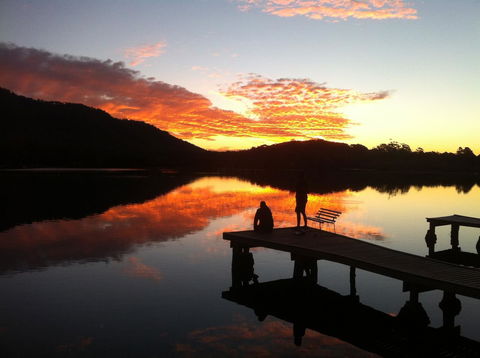 Pelican H2O One & Two Bedroom Apartments - Great Ocean Road Tourism 0