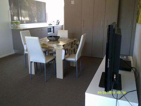 Pelican H2O One & Two Bedroom Apartments - Great Ocean Road Tourism 27
