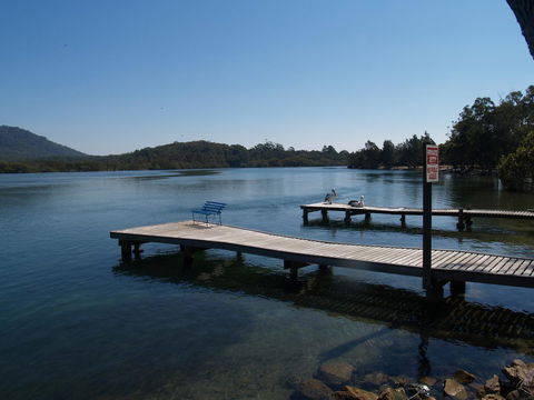 Pelican H2O One & Two Bedroom Apartments - Great Ocean Road Tourism 7