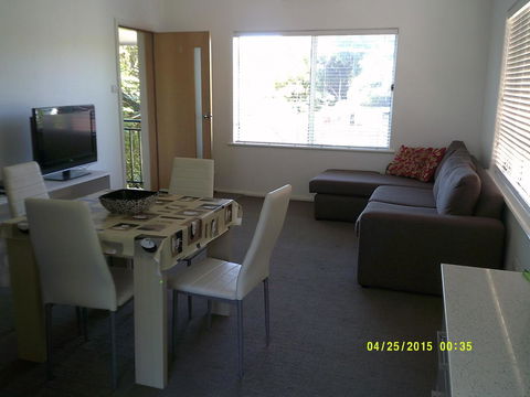 Pelican H2O One & Two Bedroom Apartments - Great Ocean Road Tourism 19