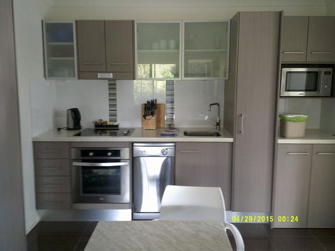 Pelican H2O One & Two Bedroom Apartments - Great Ocean Road Tourism 16
