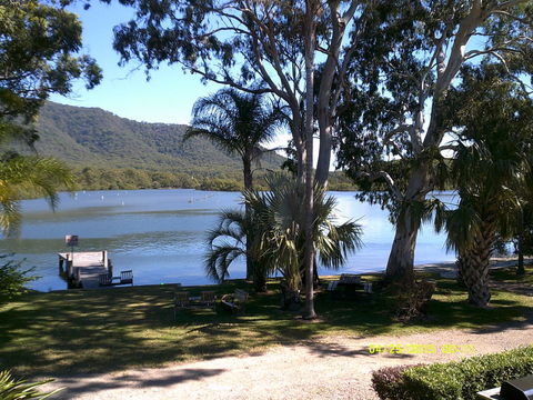 Pelican H2O One & Two Bedroom Apartments - Great Ocean Road Tourism 41