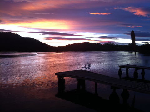 Pelican H2O One & Two Bedroom Apartments - Great Ocean Road Tourism 1