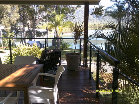 Pelican H2O One & Two Bedroom Apartments - Great Ocean Road Tourism 18