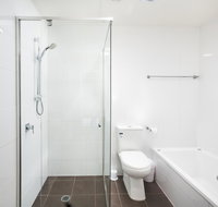 Charlestown Executive Apartments - Great Ocean Road Tourism