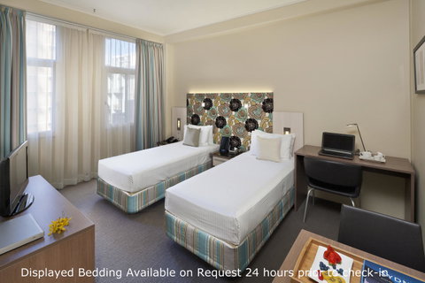 Best Western Plus Hotel Stellar - Great Ocean Road Tourism 19