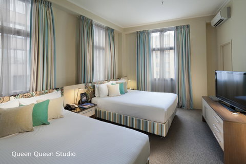 Best Western Plus Hotel Stellar - Great Ocean Road Tourism 10