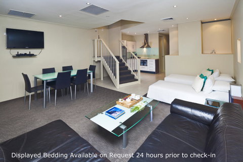 Best Western Plus Hotel Stellar - Great Ocean Road Tourism 35
