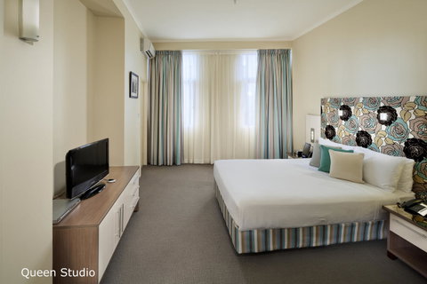 Best Western Plus Hotel Stellar - Great Ocean Road Tourism 13