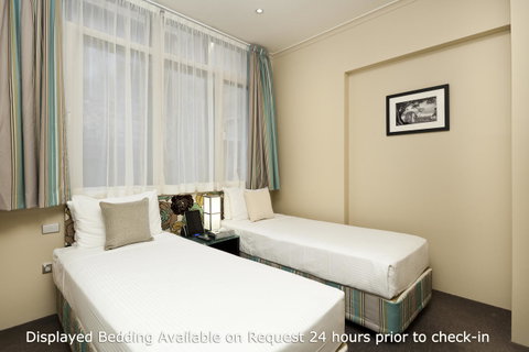 Best Western Plus Hotel Stellar - Great Ocean Road Tourism 34