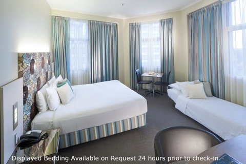 Best Western Plus Hotel Stellar - Great Ocean Road Tourism 22