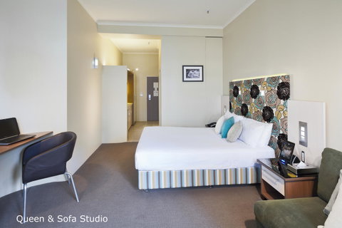 Best Western Plus Hotel Stellar - Great Ocean Road Tourism 11