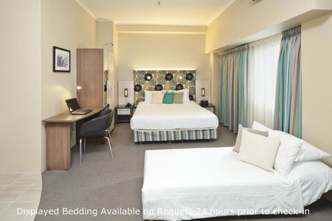 Best Western Plus Hotel Stellar - Great Ocean Road Tourism 39