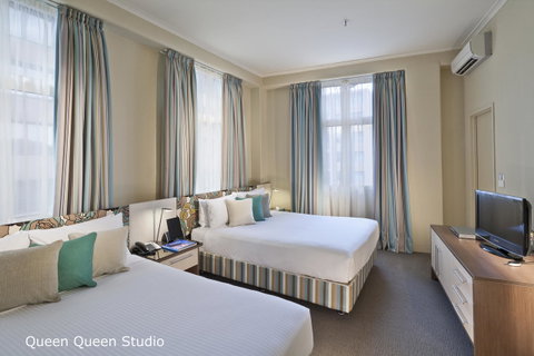 Best Western Plus Hotel Stellar - Great Ocean Road Tourism 15