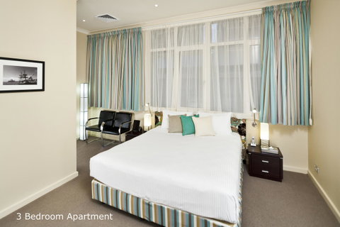 Best Western Plus Hotel Stellar - Great Ocean Road Tourism 44