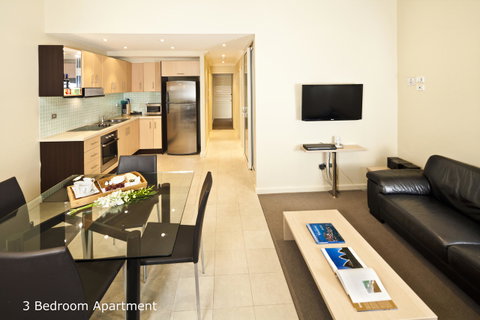 Best Western Plus Hotel Stellar - Great Ocean Road Tourism 42