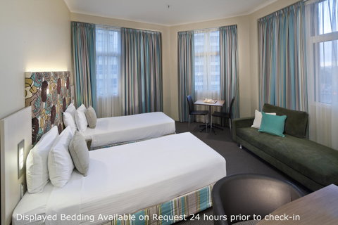 Best Western Plus Hotel Stellar - Great Ocean Road Tourism 23