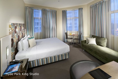 Best Western Plus Hotel Stellar - Great Ocean Road Tourism 0