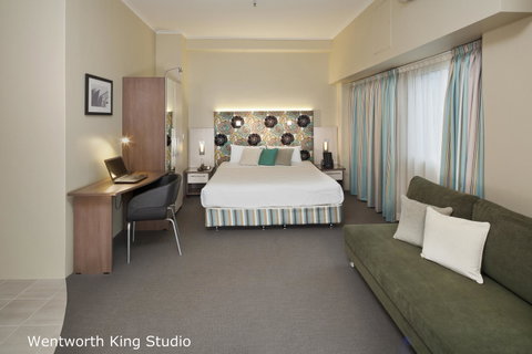 Best Western Plus Hotel Stellar - Great Ocean Road Tourism 40