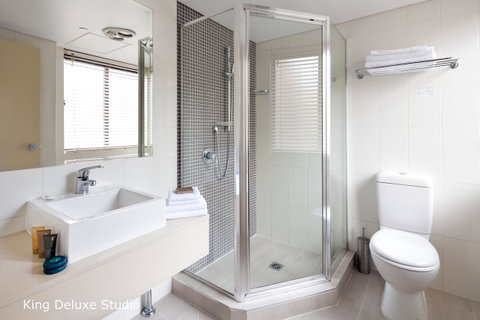 Best Western Plus Hotel Stellar - Great Ocean Road Tourism 26