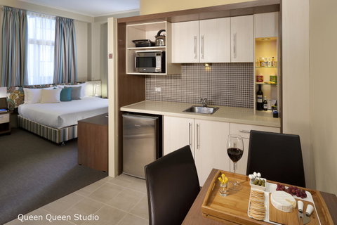 Best Western Plus Hotel Stellar - Great Ocean Road Tourism 9